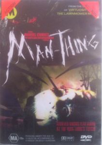 Man-Thing