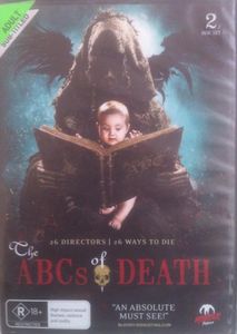 The ABC's of Death