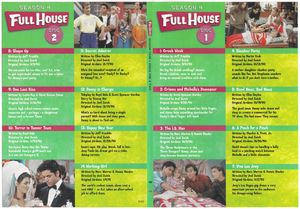 Full House: The Complete Series