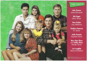 Full House: The Complete Series