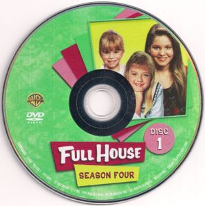 Full House: The Complete Series
