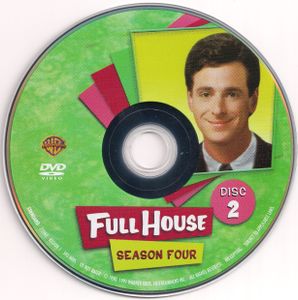 Full House: The Complete Series