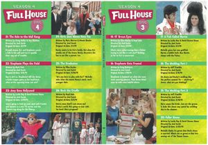 Full House: The Complete Series
