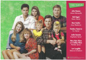 Full House: The Complete Series