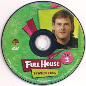 Full House: The Complete Series