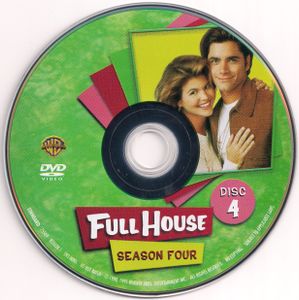 Full House: The Complete Series