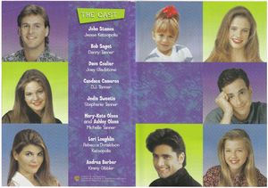 Full House: The Complete Series