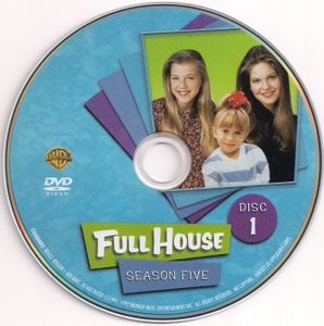 Full House: The Complete Series