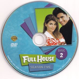 Full House: The Complete Series