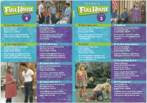Full House: The Complete Series