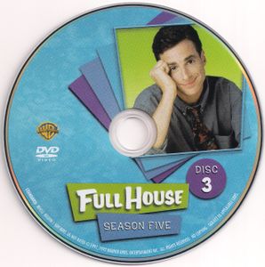 Full House: The Complete Series