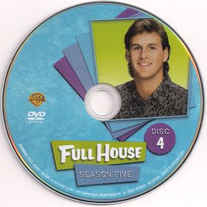 Full House: The Complete Series