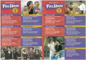 Full House: The Complete Series