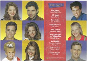 Full House: The Complete Series
