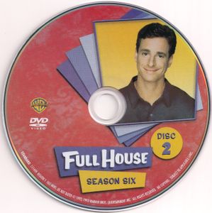 Full House: The Complete Series
