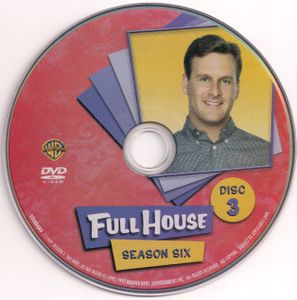 Full House: The Complete Series