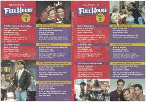 Full House: The Complete Series