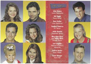 Full House: The Complete Series