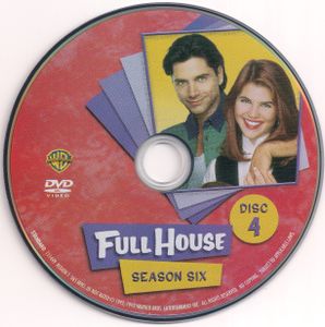Full House: The Complete Series