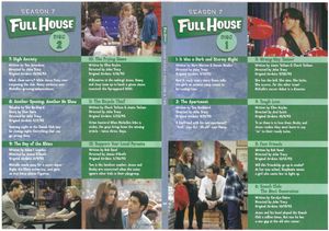 Full House: The Complete Series