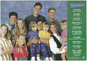 Full House: The Complete Series