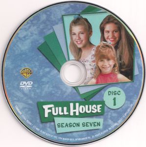 Full House: The Complete Series
