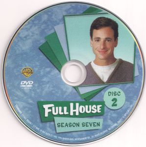 Full House: The Complete Series