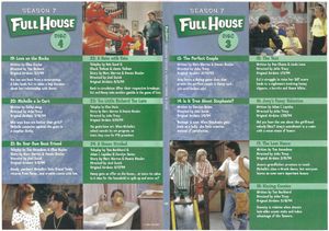 Full House: The Complete Series