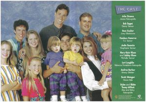 Full House: The Complete Series