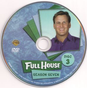 Full House: The Complete Series