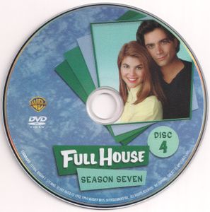 Full House: The Complete Series