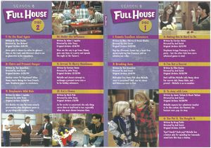 Full House: The Complete Series