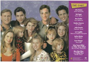 Full House: The Complete Series