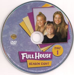 Full House: The Complete Series