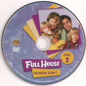 Full House: The Complete Series