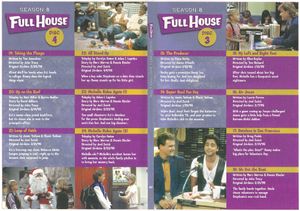 Full House: The Complete Series