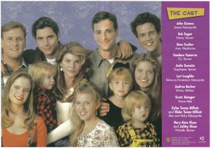 Full House: The Complete Series