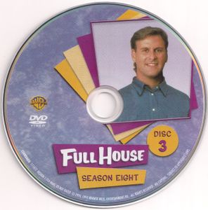 Full House: The Complete Series