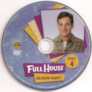 Full House: The Complete Series