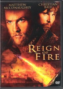 Reign Of Fire