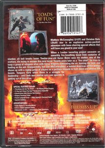 Reign Of Fire