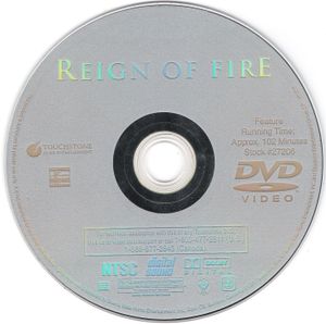 Reign Of Fire