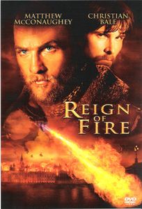 Reign Of Fire