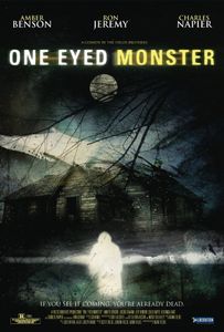 One Eyed Monster