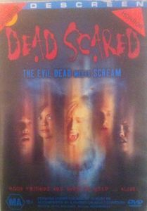 Dead Scared