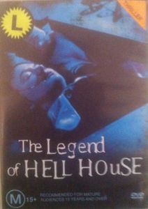 The Legend Of Hell House