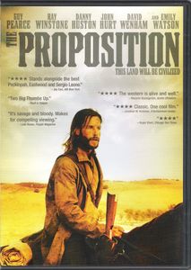 The Proposition