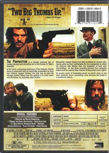 The Proposition