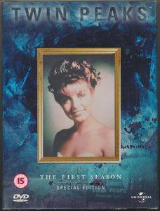 Twin Peaks: The First Season