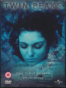 Twin Peaks: The First Season